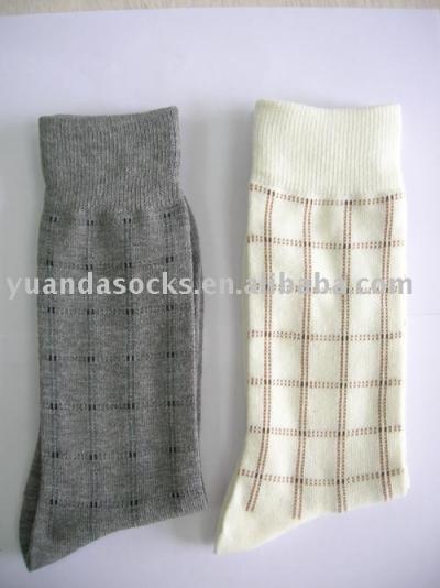 men`s socks (men`s socks)
