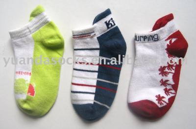 Babies` socks (Babies` socks)