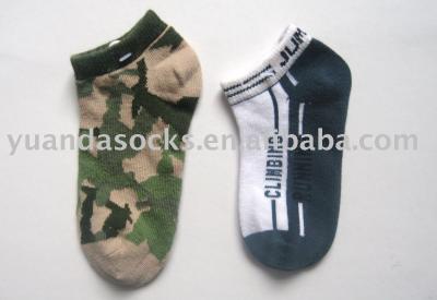 Ankle socks (Socquettes)