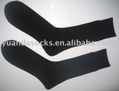 Fine socks (Fine socks)