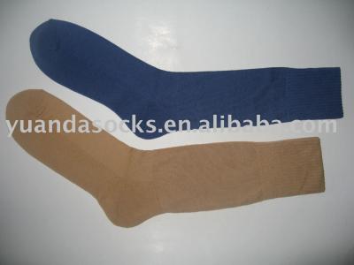 Dessert socks (Dessert socks)