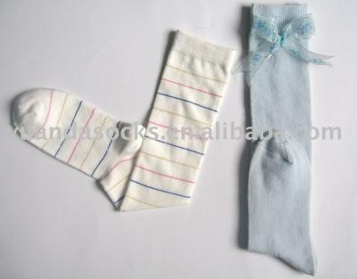 Ladies` stocking (Ladies` stocking)