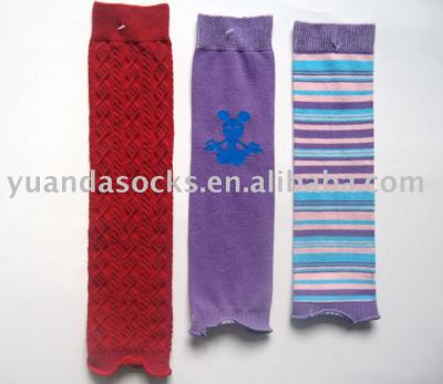 Leg warmers (Leg warmers)