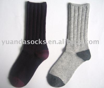 Ladies` socks (Ladies` socks)