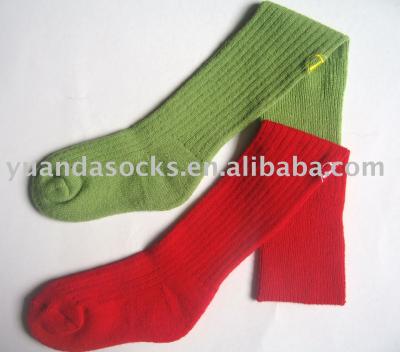 Sports socks (Sports socks)