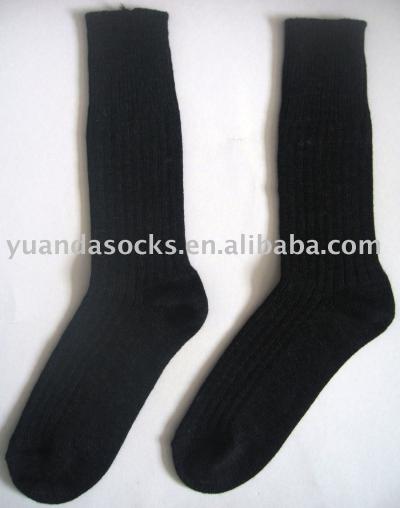 Military socks (Military socks)