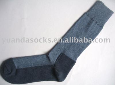 Military socks (Military socks)