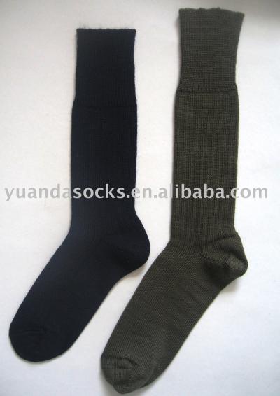 Military socks (Military socks)