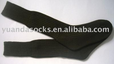 Military socks (Military socks)