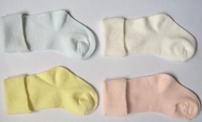 baby`s socks (Baby `S носки)