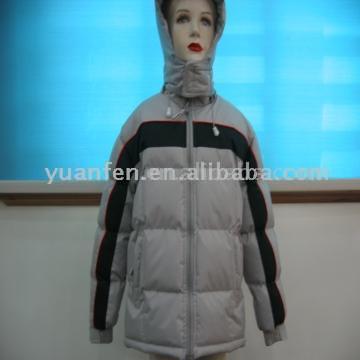 Children`s Padded Jacket (Children`s Padded Jacket)