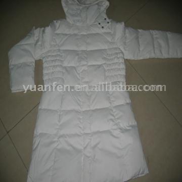 Women`s Long Coat (Women`s Long Coat)