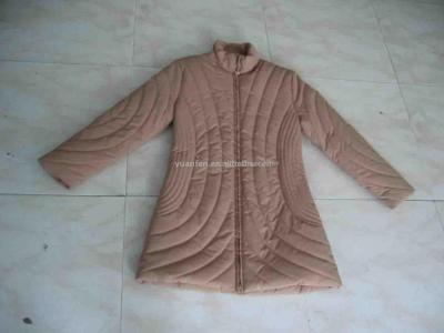 Women`s Long Coat (Women`s Long Coat)