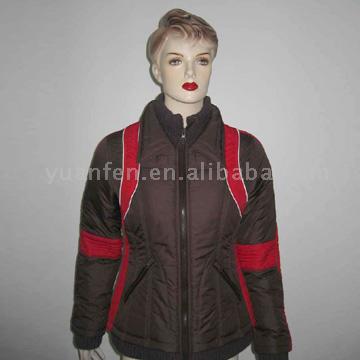 Women`s Jacket (Women`s Jacket)