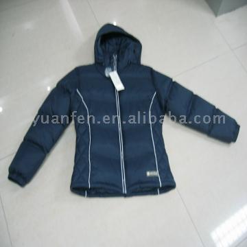Women`s Jacket (Women`s Jacket)