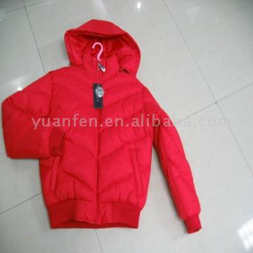 Women`s Jacket (Women`s Jacket)