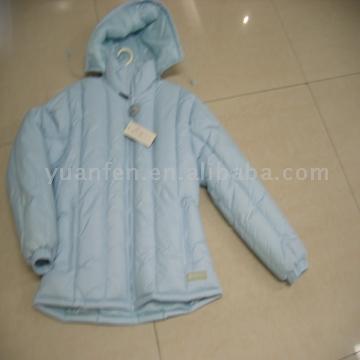 Women`s Jacket (Women`s Jacket)