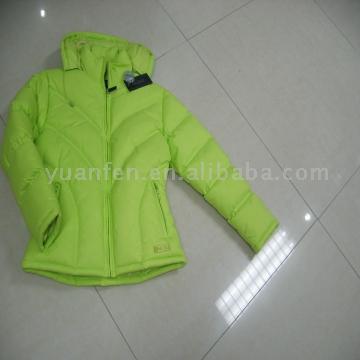 Women`s Jacket (Women`s Jacket)