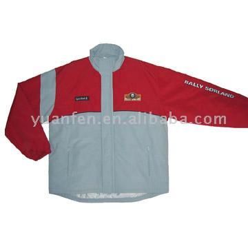 Men`s Jacket (Men`s Jacket)