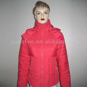 Women`s Jacket (Women`s Jacket)