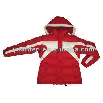 Ladies` Fleece Jacket (Ladies` Fleece Jacket)