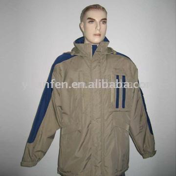Men`s Jacket (Men`s Jacket)