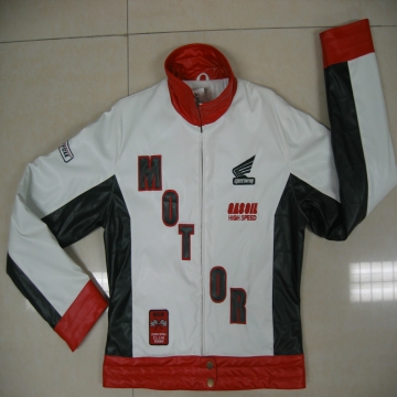 Men`s PVC Jacket (Men`s PVC Jacket)