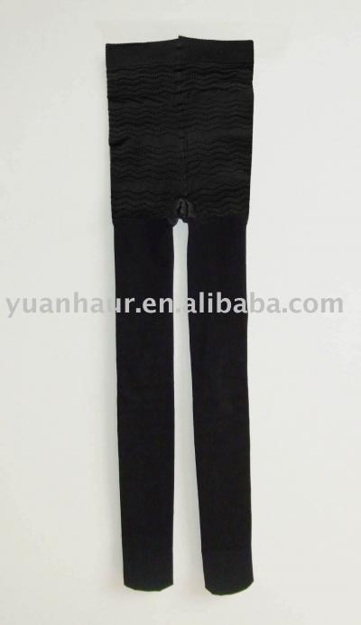 Bamboo Charcoal panty-hose (Bamboo Charcoal panty-hose)