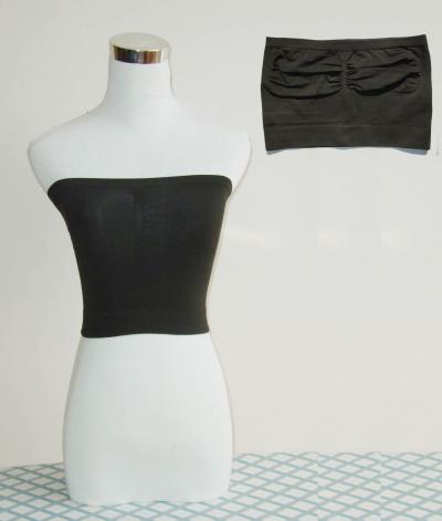 Bamboo Charcoal Bra