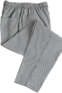 chef pant (Шеф-повар брюки)