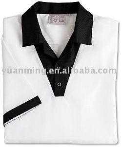 chef t shirt (Рубашка повара T)
