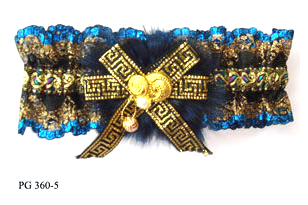Party Garter (Party Garter)