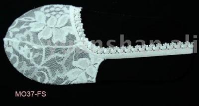 lace sock (lace sock)