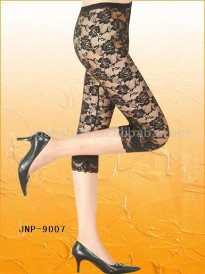Lace Stocking (Lace Stocking)