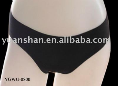 woman underwear