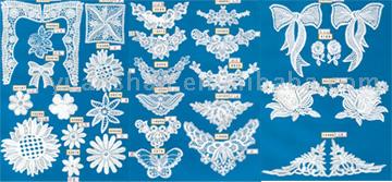 Lace (Lace)