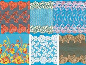 Lace (Lace)