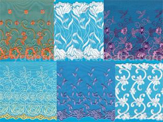 Lace (Lace)