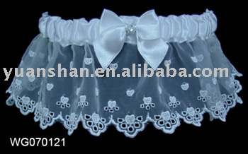garter (garter)