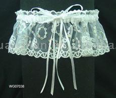Wedding Garter (Wedding Garter)