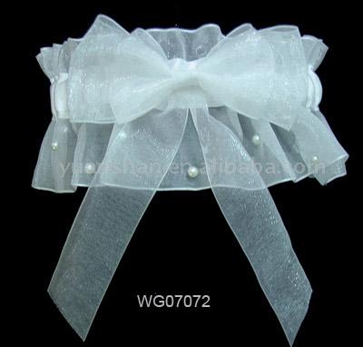 Wedding Garter (Wedding Garter)