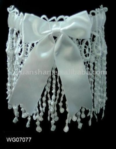 Wedding Garter (Wedding Garter)