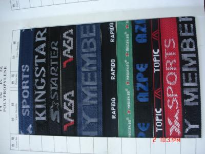 TMW01 PP Webbing (TMW01 ПП Webbing)
