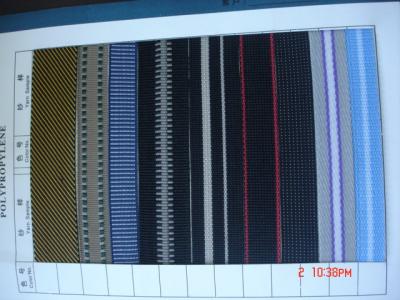 TMW06 PP Webbing (TMW06 ПП Webbing)