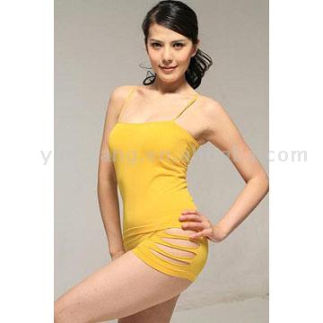 Camisole %26 Briefs (Camisole %26 Briefs)