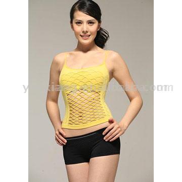 Camisole %26 Briefs (Camisole %26 Briefs)