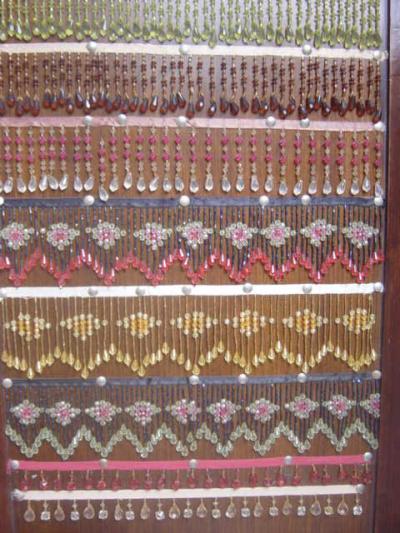 Beaded Fringe (Beaded Fringe)