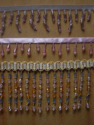 Beaded Fringe (Beaded Fringe)