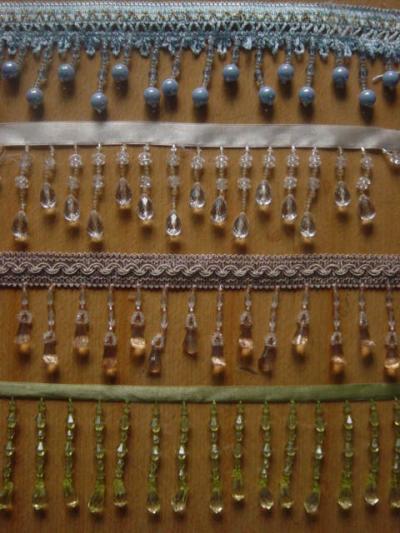Beaded Fringe (Beaded Fringe)