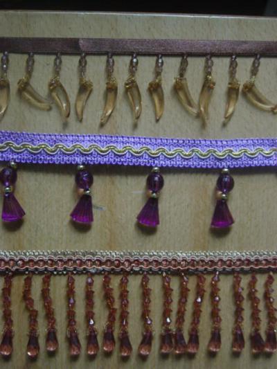 Beaded Fringe (Beaded Fringe)